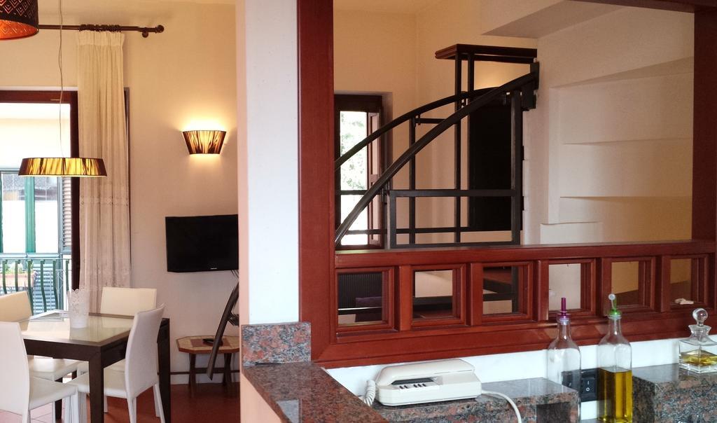 Il Gelsomino Taormina Center 아파트 객실 사진