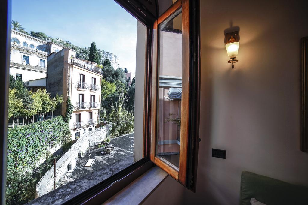 Il Gelsomino Taormina Center 아파트 외부 사진