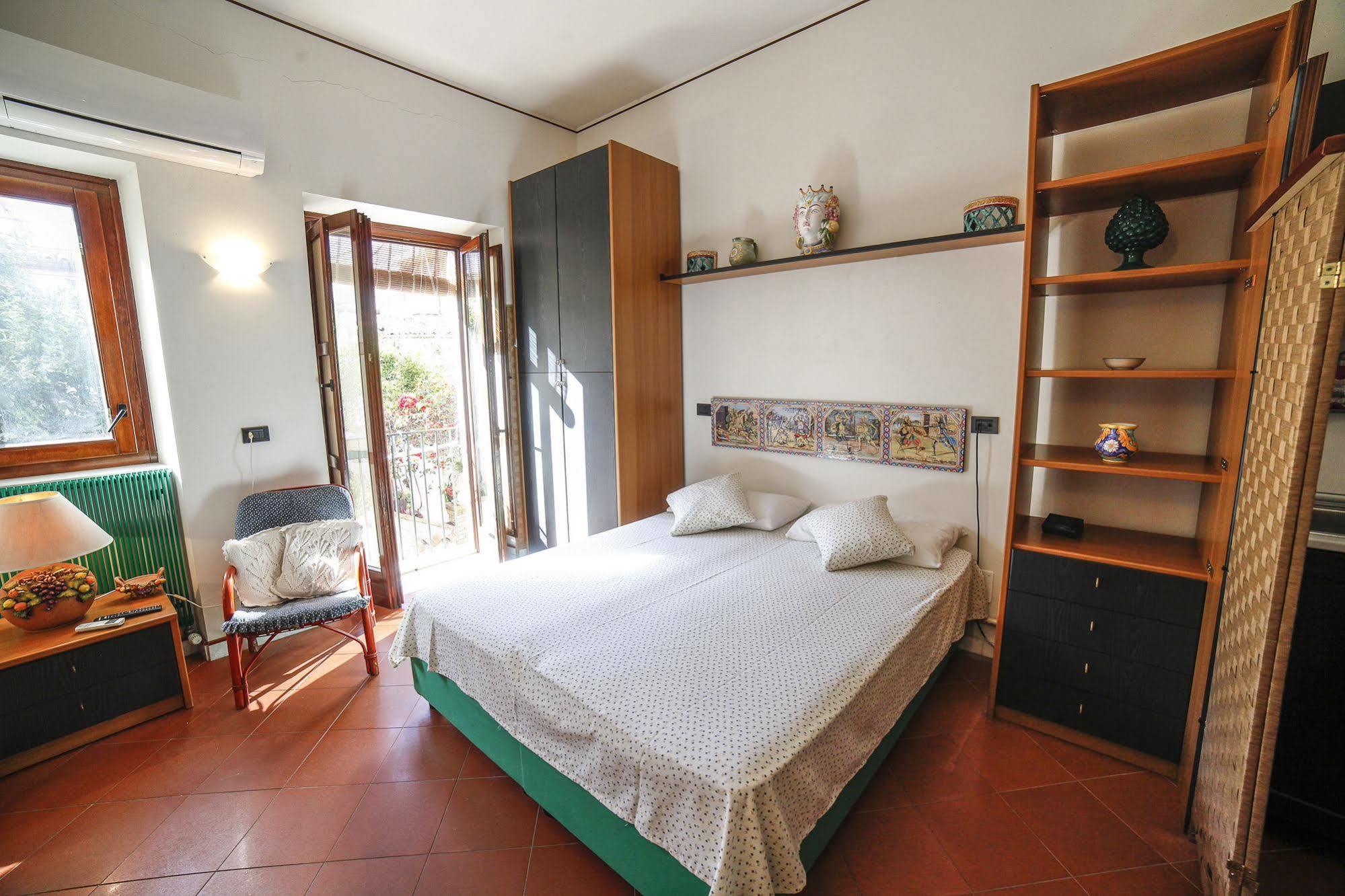 Il Gelsomino Taormina Center 아파트 외부 사진