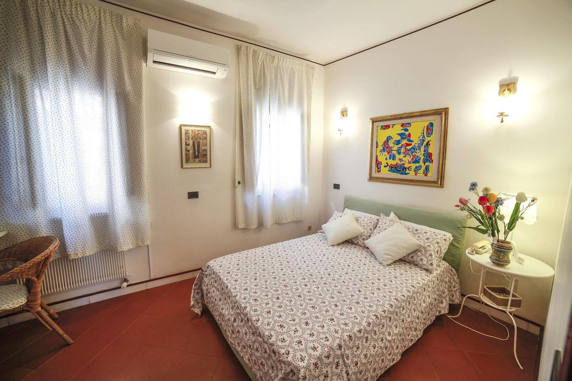 Il Gelsomino Taormina Center 아파트 외부 사진
